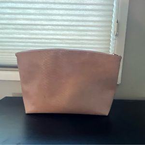 Makeup/commodities bag from Target